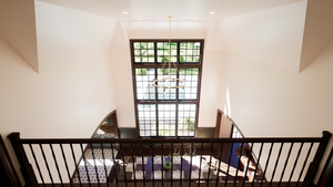 3,753 Sq Ft Luxury Home Plan with Bonus Room & 5 Bedrooms