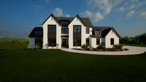 Spacious 4-Bedroom House Plan with Bonus Room and Loft