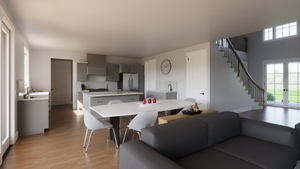 Charming 3,052 Sq Ft Two-Story Home with Bonus Room and Main-Level Master