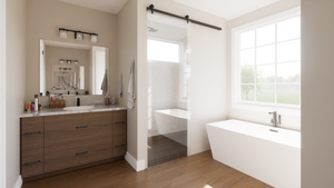 Charming 3,052 Sq Ft Two-Story Home with Bonus Room and Main-Level Master