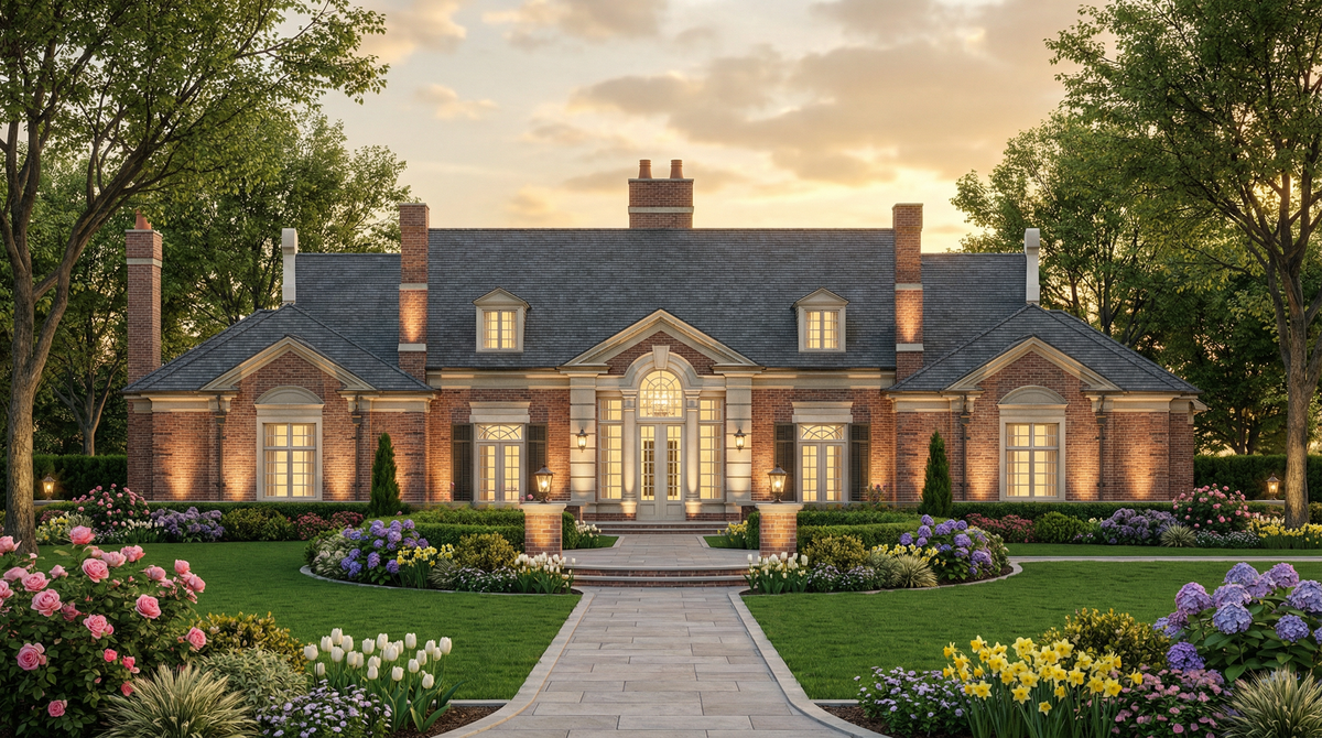 Stylish 3-Bedroom Home with Unfinished Walkout Basement and Versatile Bonus Room