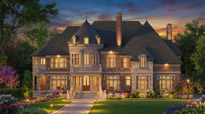 Stunning Walkout Basement Home with Spacious Living Areas