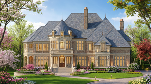 Expansive Family Home with Walkout Basement and Ample Living Space