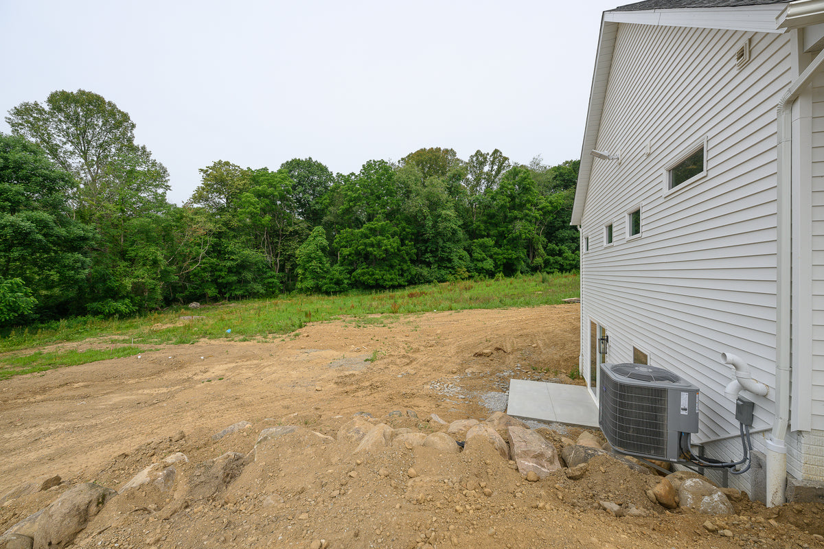 AJ7700-A Modern Farmhouse, 3 Bedrooms, 2.5 Bathrooms | Plan 1044 Exterior-14