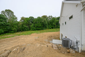 AJ7700-A Modern Farmhouse, 3 Bedrooms, 2.5 Bathrooms | Plan 1044 Exterior-14