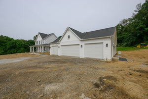 AJ7700-A Modern Farmhouse, 3 Bedrooms, 2.5 Bathrooms | Plan 1044 Exterior-15