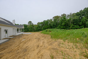 AJ7700-A Modern Farmhouse, 3 Bedrooms, 2.5 Bathrooms | Plan 1044 Exterior-18