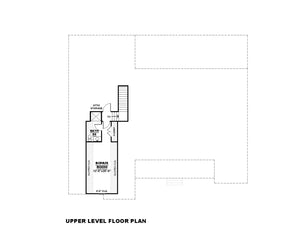 Kennedy2 Archival Design Floor Plan