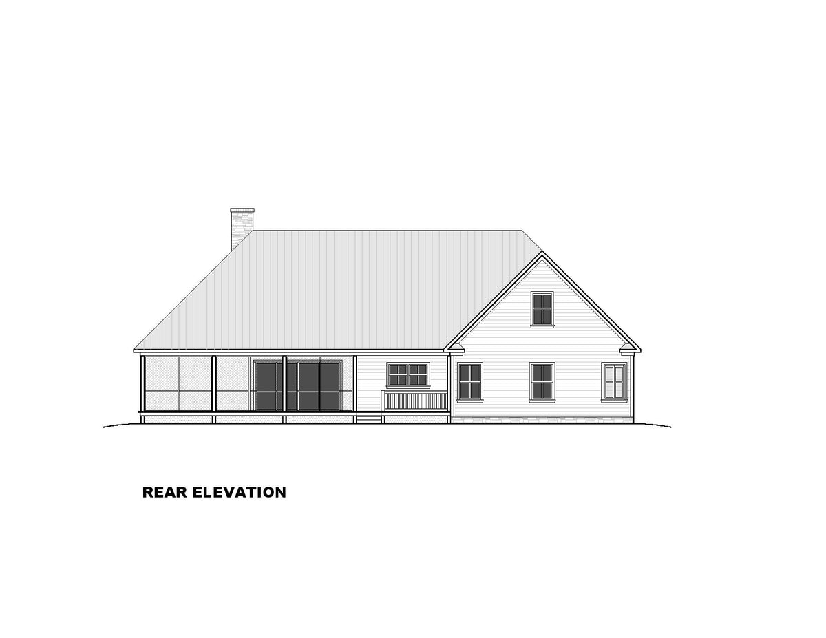 Elegant 4-Bedroom Ranch Home with Bonus Room and Study