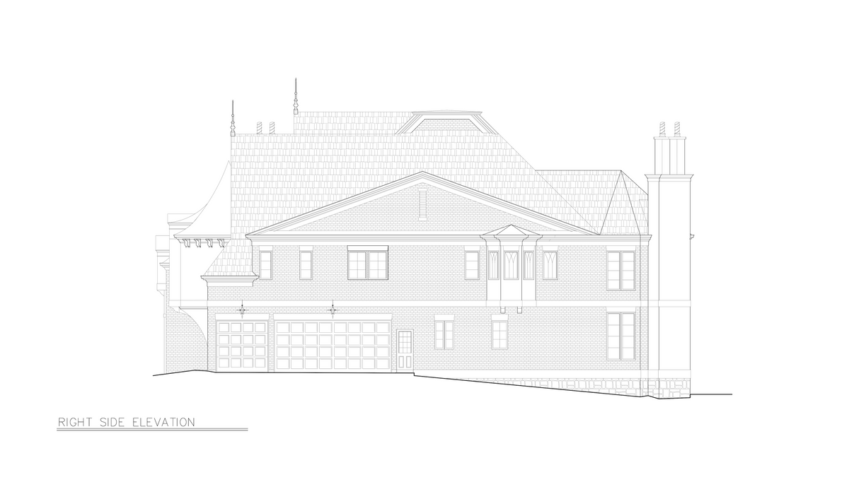 Luxurious Multi-Generational Home with Expansive Living Areas