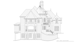 Expansive Family Home with Walkout Basement and Ample Living Space