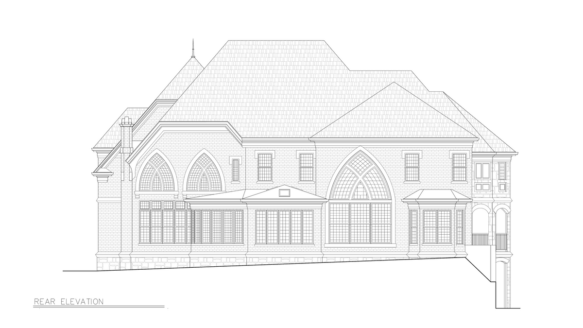 Expansive Family Home with Walkout Basement and Ample Living Space