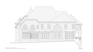 Expansive Family Home with Walkout Basement and Ample Living Space