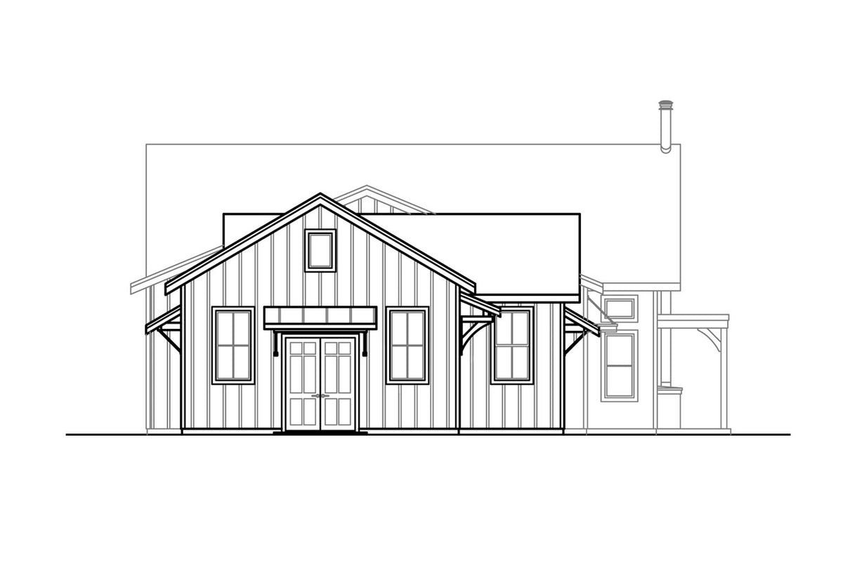 Expansive 4-Bedroom Ranch with Open Layout and Den