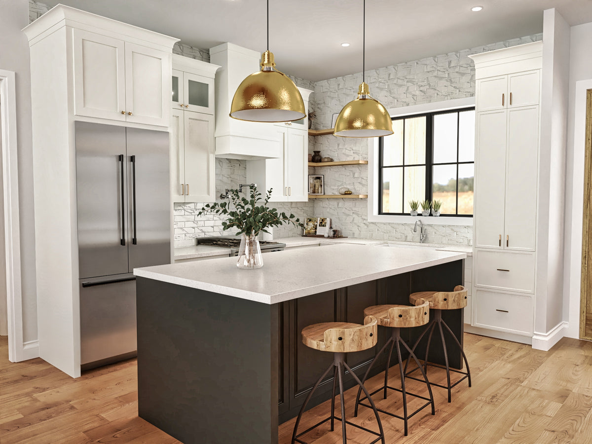 Haystack IV House Plan