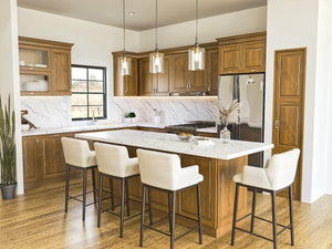 Glenville Modern Farmhouse