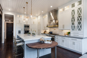 Expansive Luxury Home with Walkout Basement and 4-Car Garage