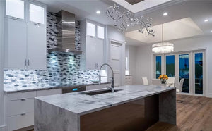 Luxury 4-Bedroom Home with Elevator, Dual Master Suites, and Lanai