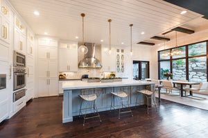 Expansive Luxury Home with Walkout Basement and 4-Car Garage