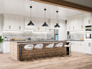 Stylish 3,112 Sq Ft Family Home with 4 Bedrooms and Grand Living Spaces