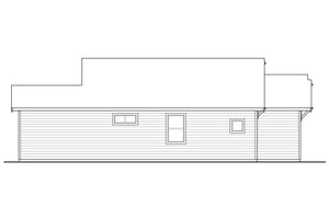 Charming 2-Bedroom 1,080 Sq Ft Traditional Home with Vaulted Great Room