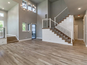 AG7500-A Modern House Living Room, 3 Bed, 2.5 Bath | Lombardi House Plan