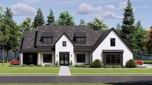 R7308-A LG143 Bonus House Exterior-2