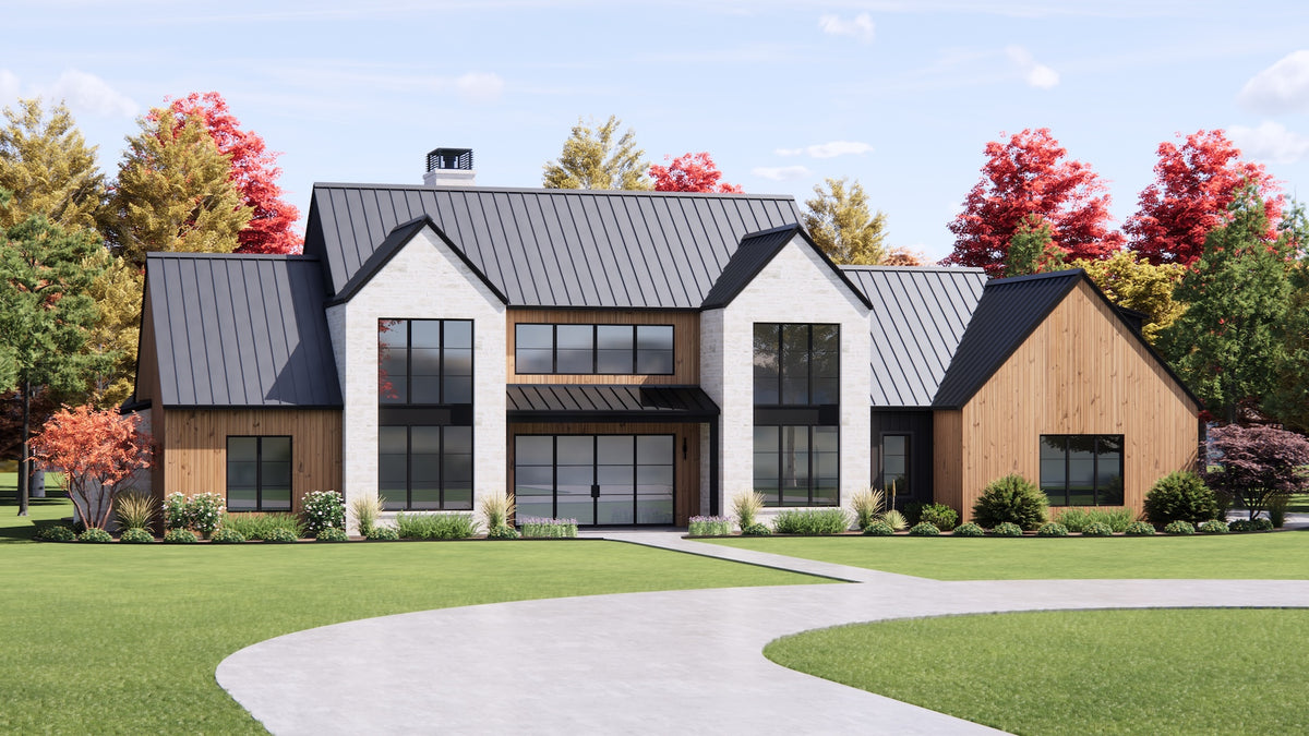 R7282-A LG177 House Exterior-1