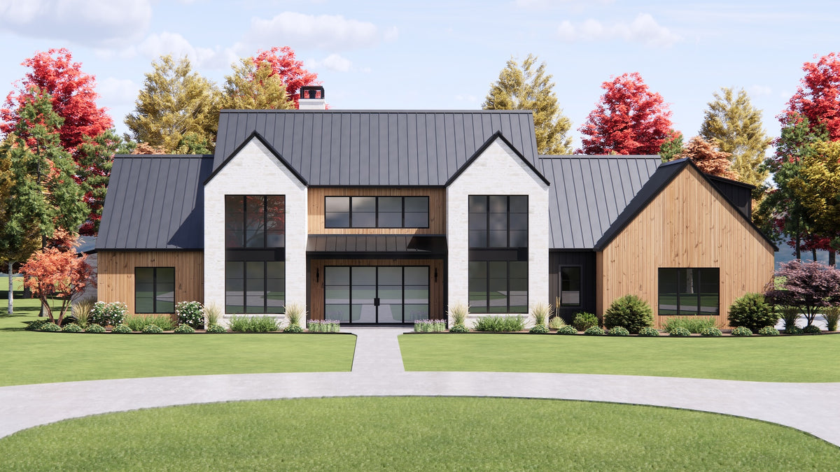 R7282-A LG177 House Exterior-2