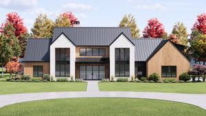 R7282-A LG177 House Exterior-2