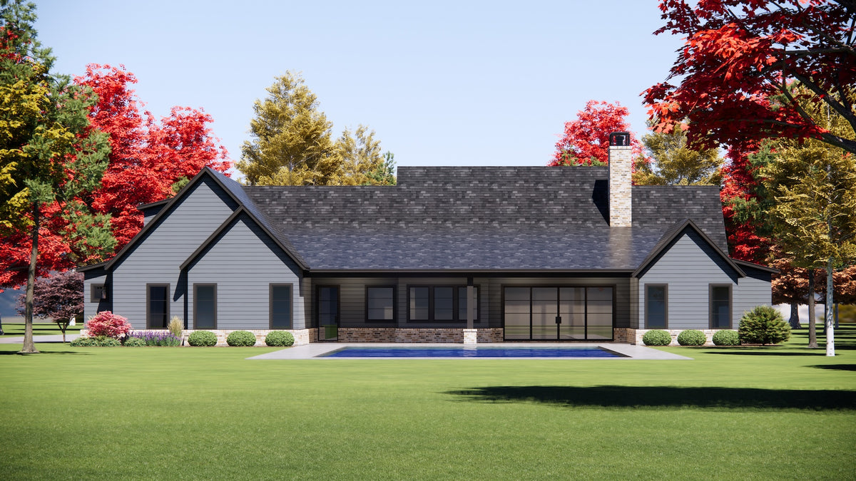 R7294-A LG178B House Exterior-2