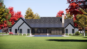 R7294-A LG178B House Exterior-2