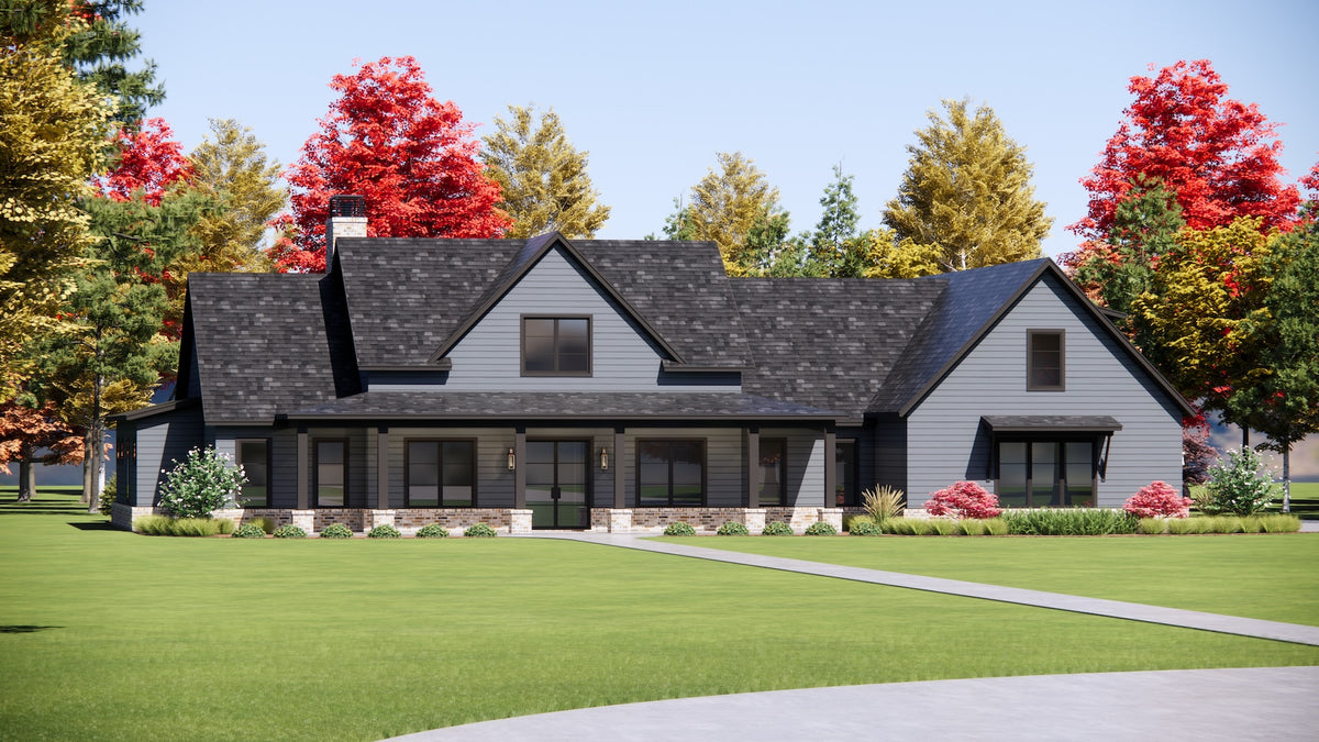 R7294-A LG178B House Exterior-3