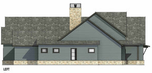 R7294-A LG178B House Left