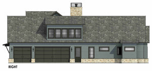 R7294-A LG178B House Right