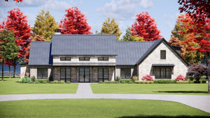 R7290-A LG178 House Plan