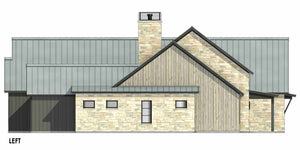 R7290-A LG178 House Left