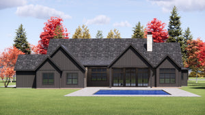 R7309-A LG179 House Exterior-3
