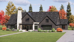 R7309-A LG179 House Exterior-2