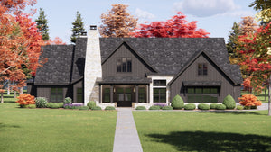 R7309-A LG179 House Exterior-1