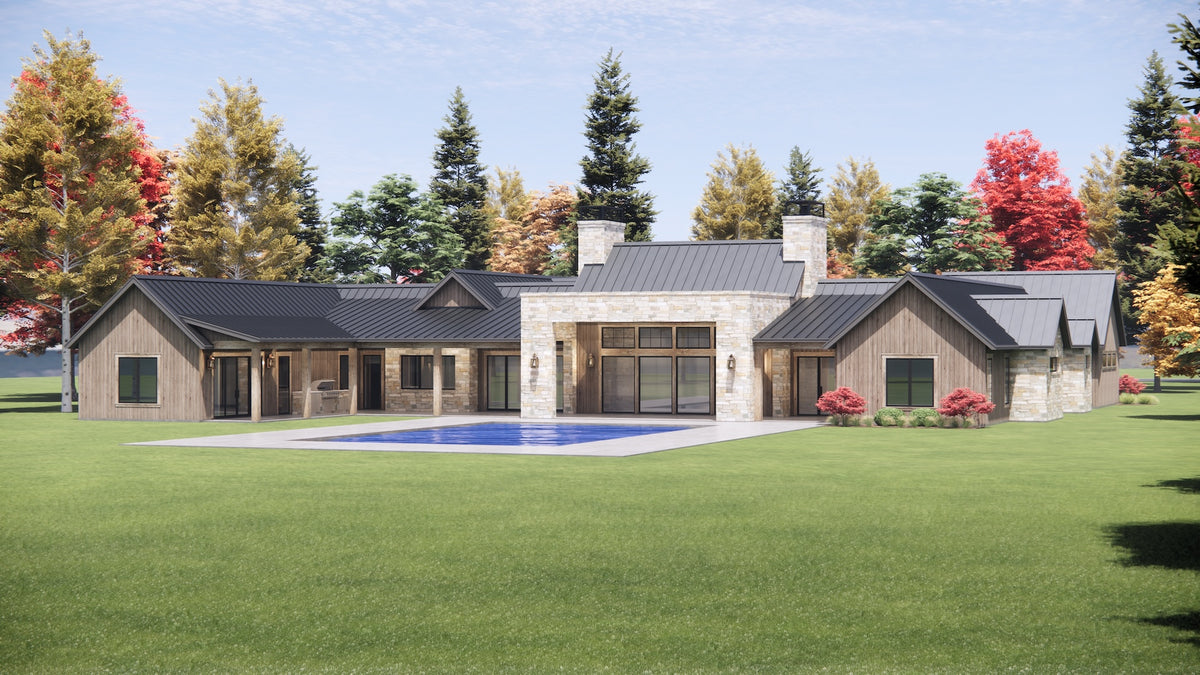 R7312-A LG180 House Exterior-10