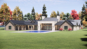 R7312-A LG180 House Exterior-10