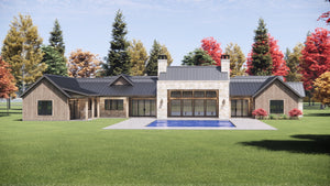 R7312-A LG180 House Exterior-8