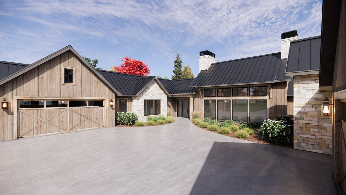 R7312-A LG180 House Exterior-7