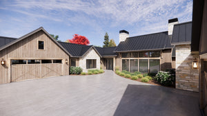 R7312-A LG180 House Exterior-7