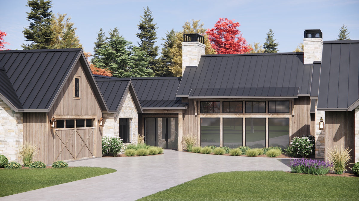 R7312-A LG180 House Exterior-6