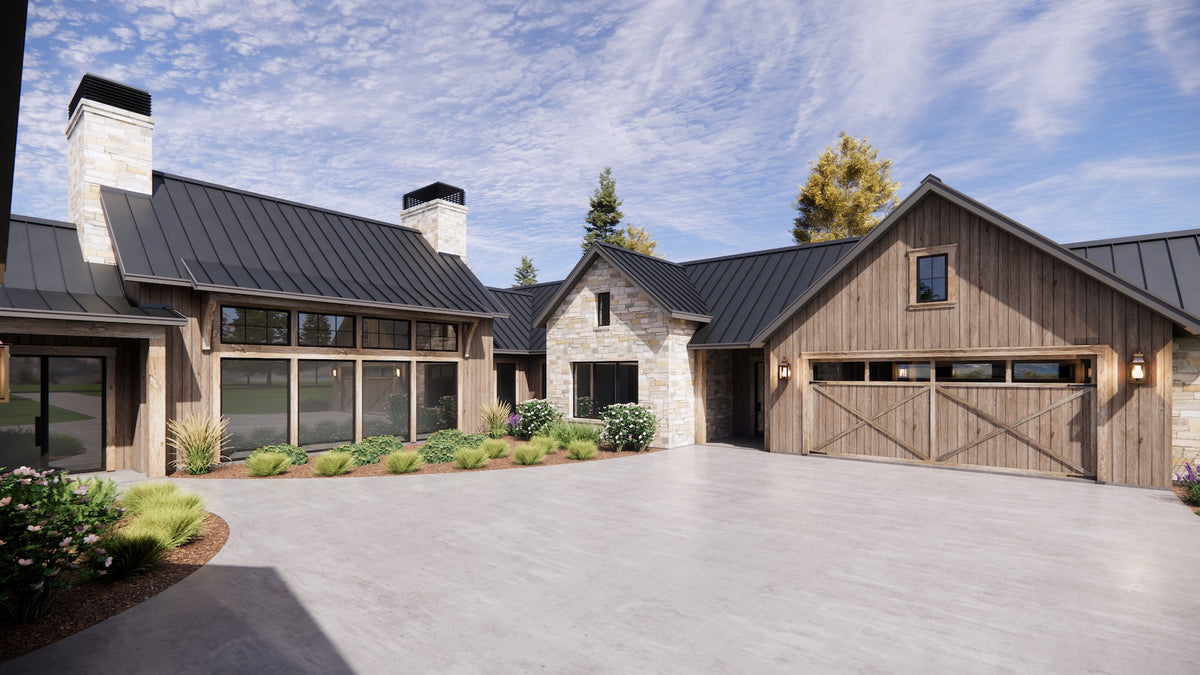 R7312-A LG180 House Exterior-5