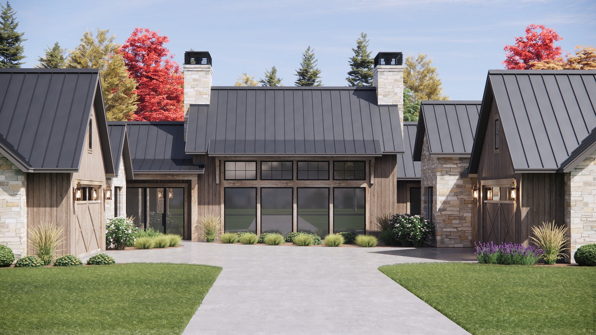 R7312-A LG180 House Exterior-3