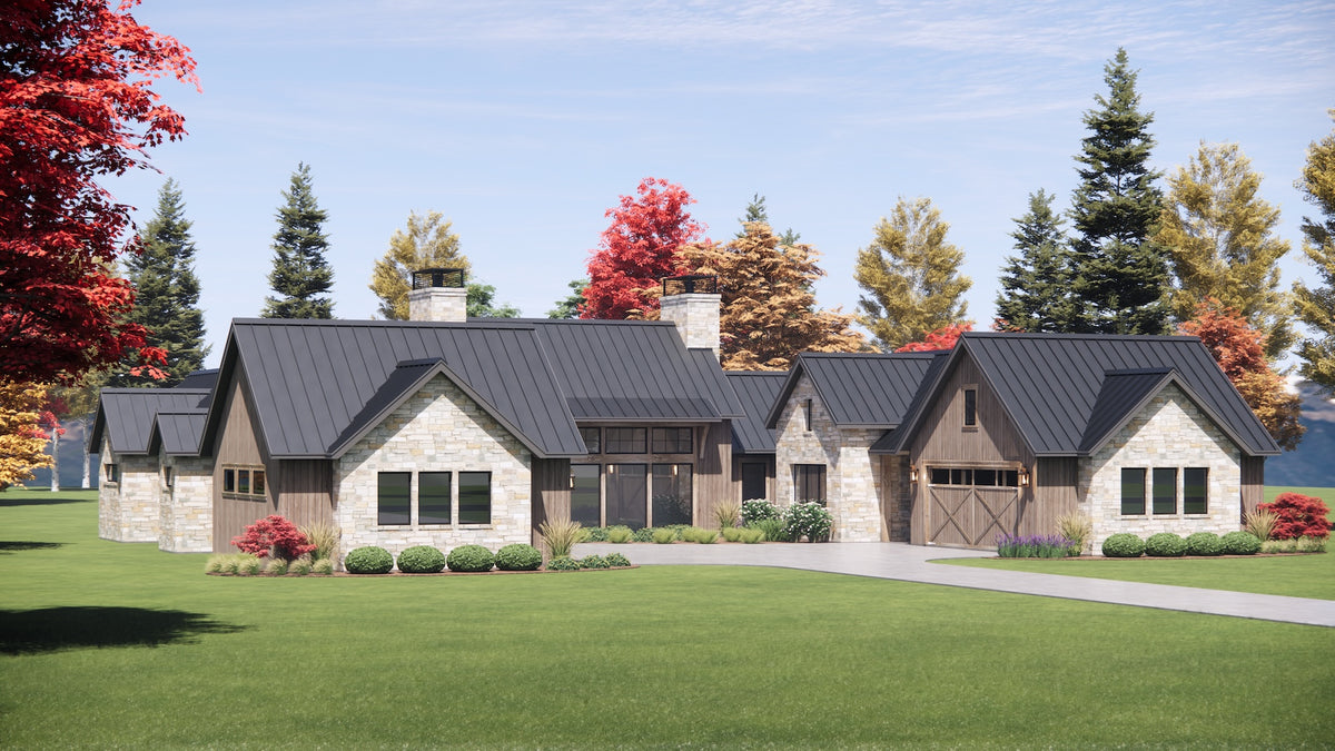 R7312-A LG180 House Exterior-2