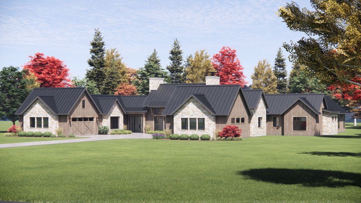 R7312-A LG180 House Exterior-1